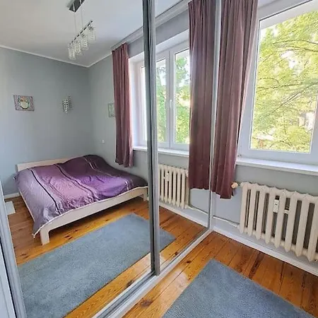 Mono Apartament